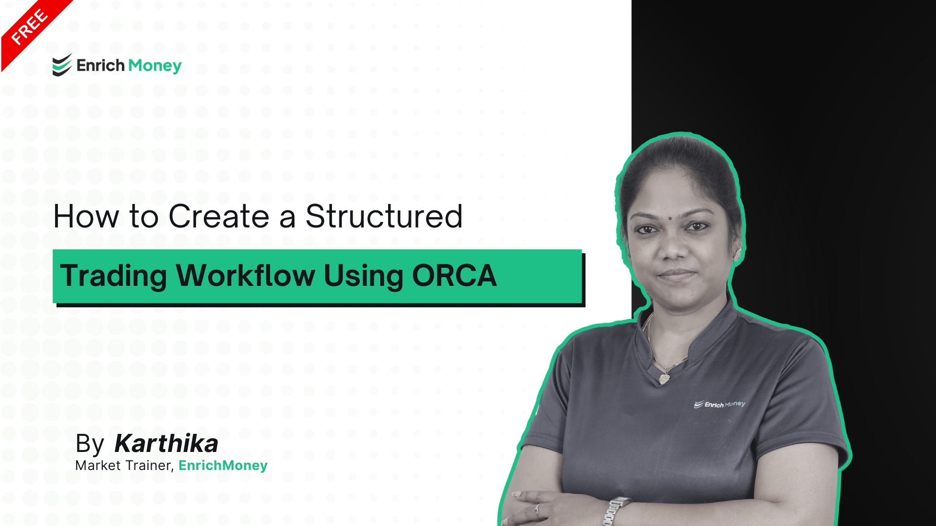 How to Create a Structured Trading Workflow Using ORCA